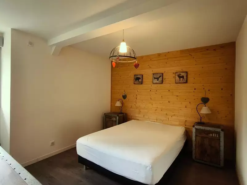 Appartement, 67 m²