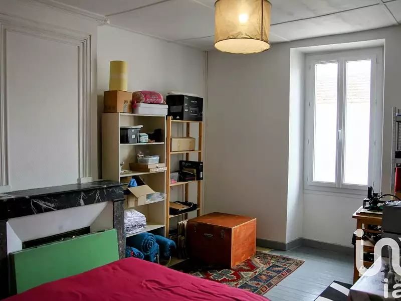 Maison, 87 m²
