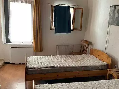 Maison, 58 m²
