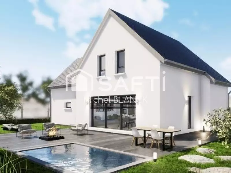 Terrain, 600 m²