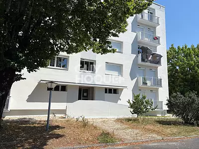Appartement, 89 m²