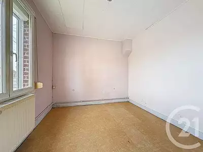 Maison, 59,8 m²