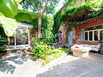 Maison, 183 m²