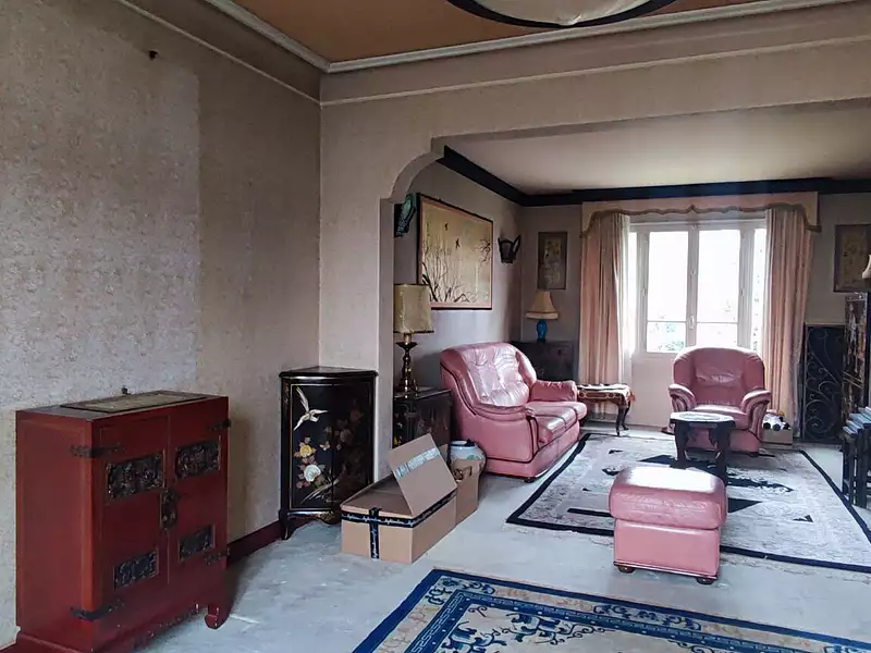 Maison, 110 m²