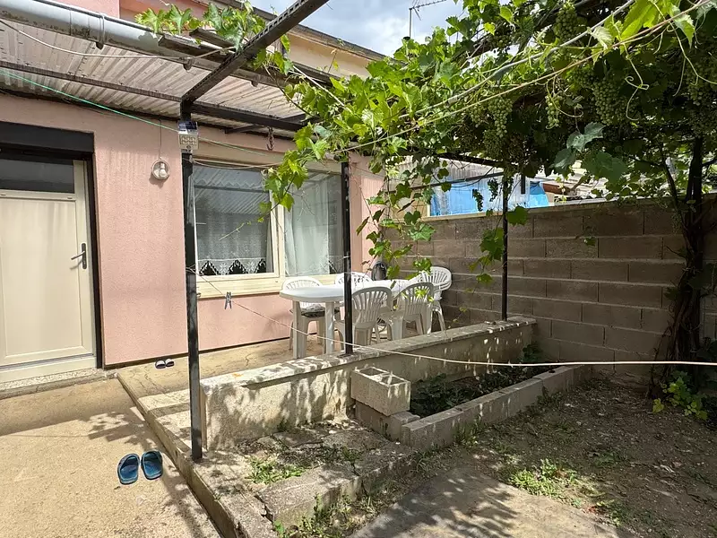 Maison, 95 m²