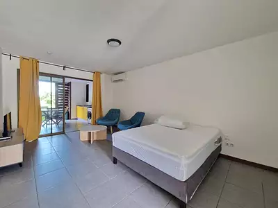 Appartement, 28 m²