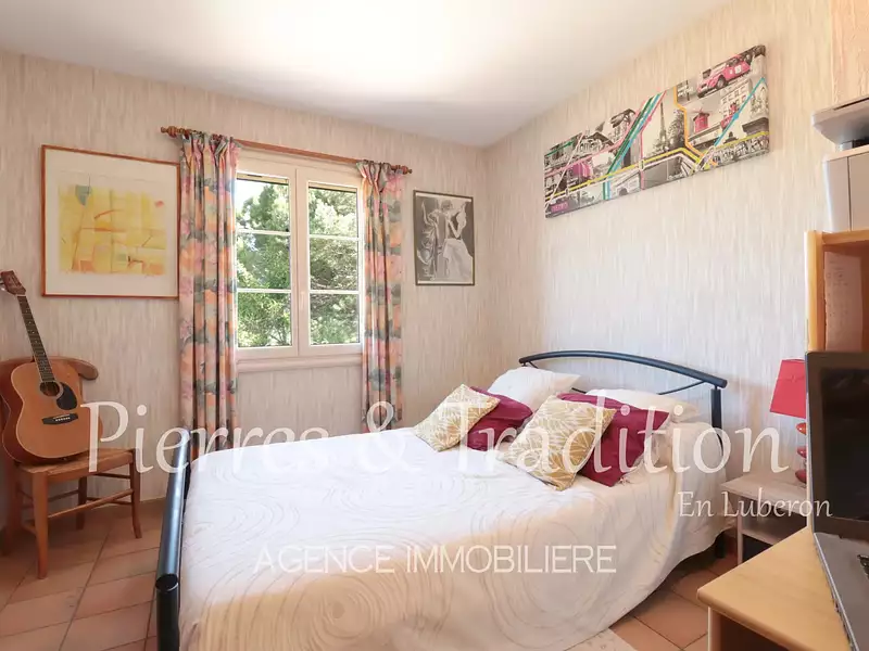 Maison, 136 m²