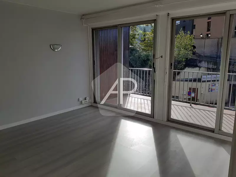 Appartement, 77 m²