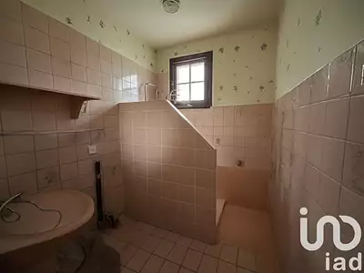 Maison, 102 m²
