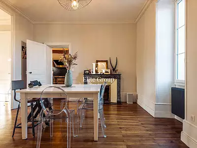 Maison, 307 m²