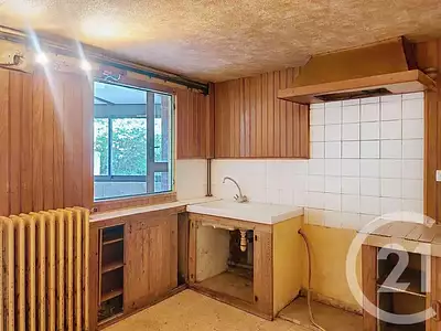 Maison, 105 m²