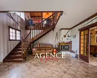 Maison, 193 m²