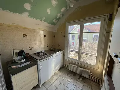 Maison, 120 m²