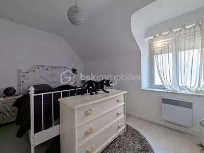 Appartement, 99 m²