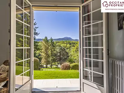 Maison, 203 m²
