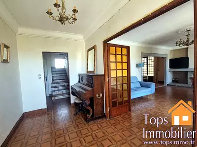 Maison, 290 m²