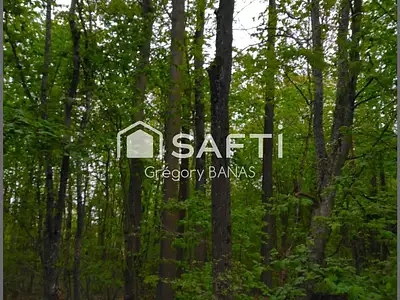 Terrain, 360 000 m²