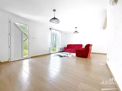 Maison, 89 m²