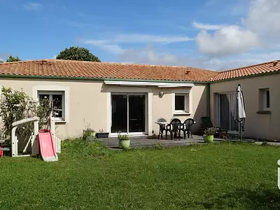 Maison, 140 m²