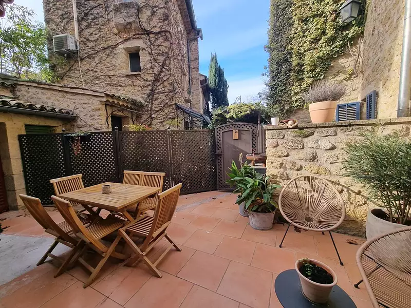 Maison, 65 m²