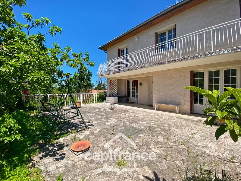 Maison, 153 m²