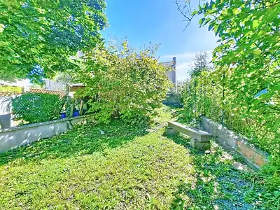Maison, 77 m²
