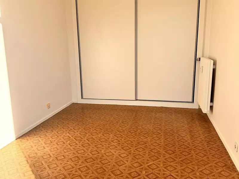Appartement, 68,05 m²