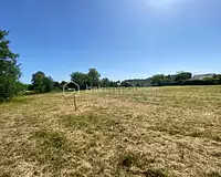 Terrain, 7 483 m²