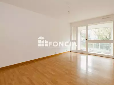 Appartement, 43 m²