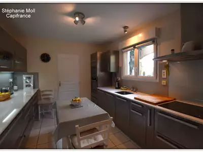 Maison, 87 m²