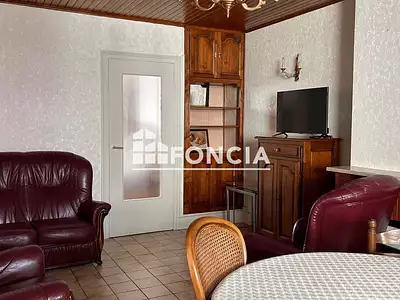 Maison, 154 m²