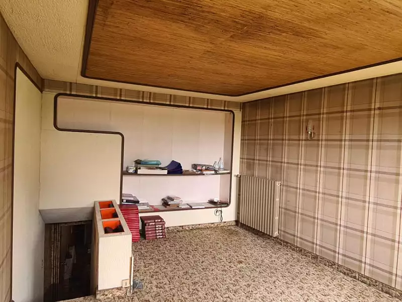 Maison, 198 m²