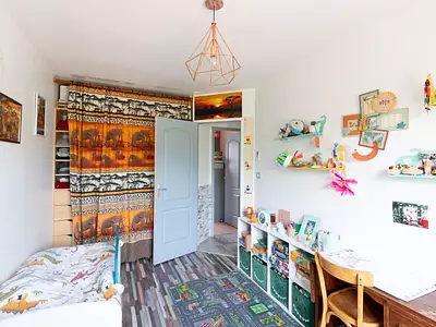 Maison, 90 m²