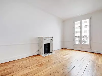 Appartement, 63 m²