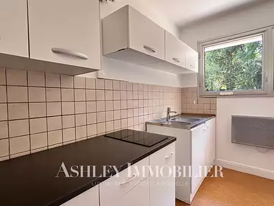 Appartement, 44 m²