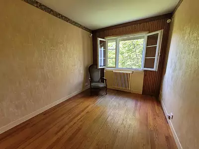 Maison, 99 m²