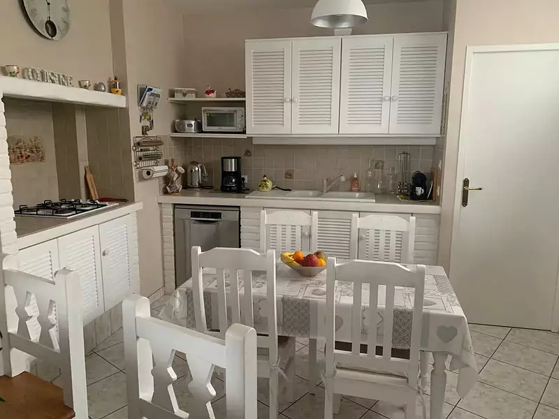 Immeuble, 190 m²