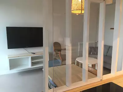 Appartement, 43 m²