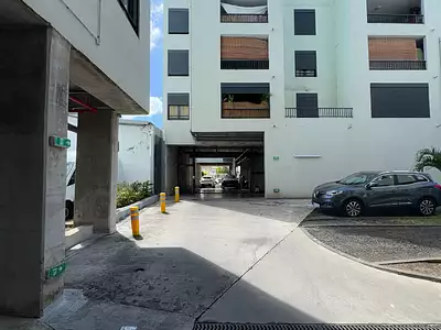 Appartement, 98,8 m²