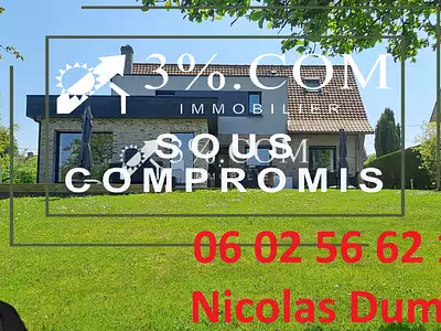 Maison, 170,62 m²