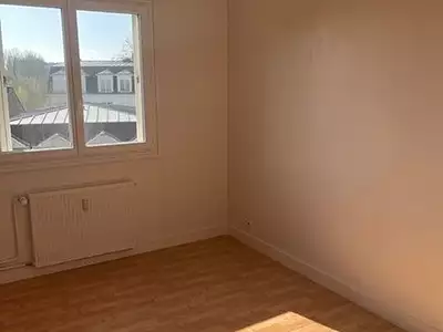 Appartement, 75,47 m²