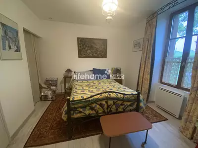Maison, 115 m²