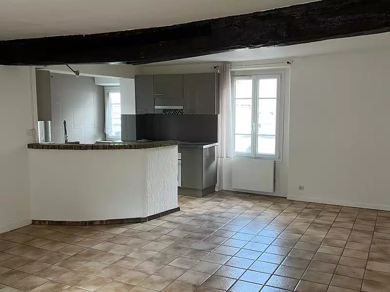 Appartement, 73 m²