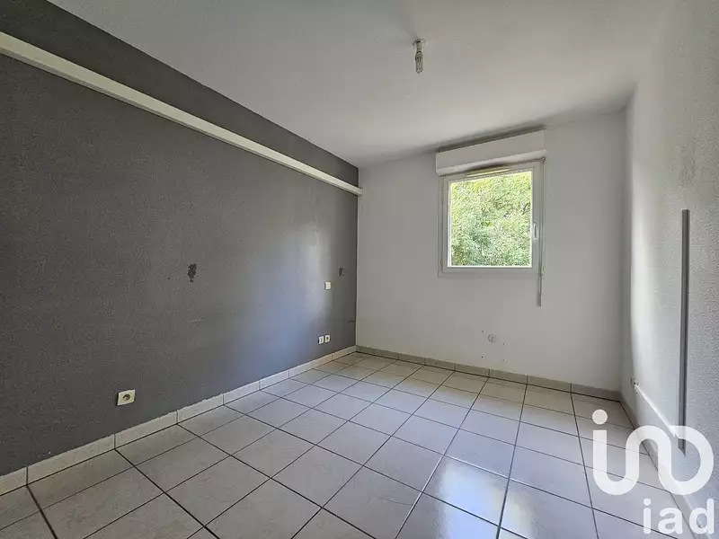 Appartement, 54 m²