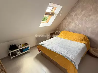 Maison, 39 m²