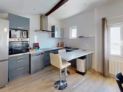 Maison, 152 m²