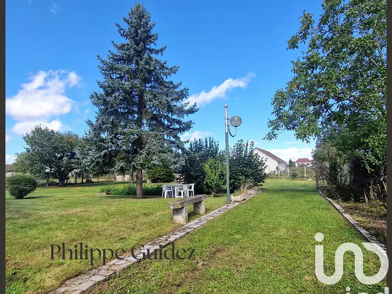 Maison, 141 m²