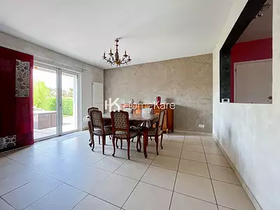 Maison, 110 m²