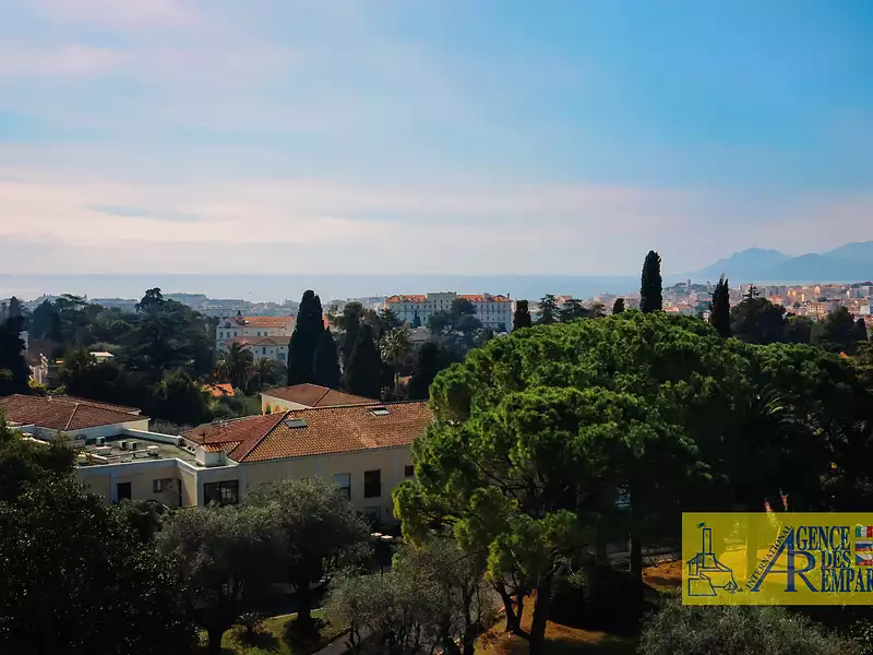 Appartement, 106,01 m²