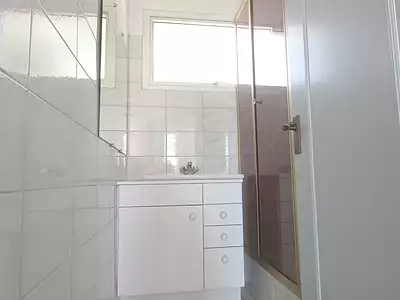 Appartement, 53,57 m²